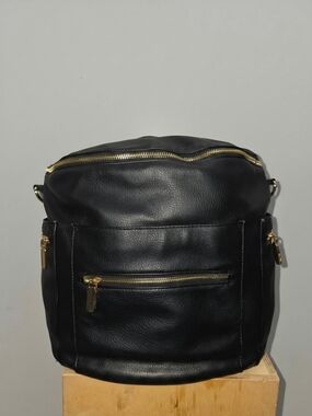 Miss Fong Diaper Baby Diaper Bag